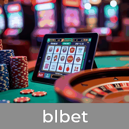 Cassino Online blbet