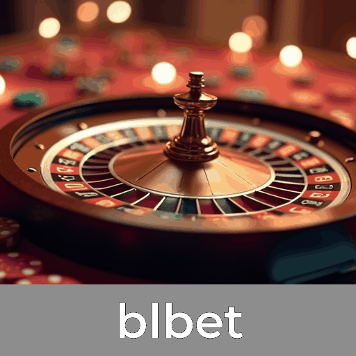 Cassino Online blbet