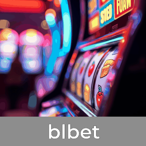 Cassino Online blbet