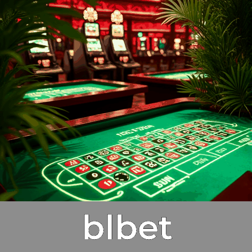 Cassino Online blbet