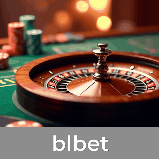 Cassino Online blbet