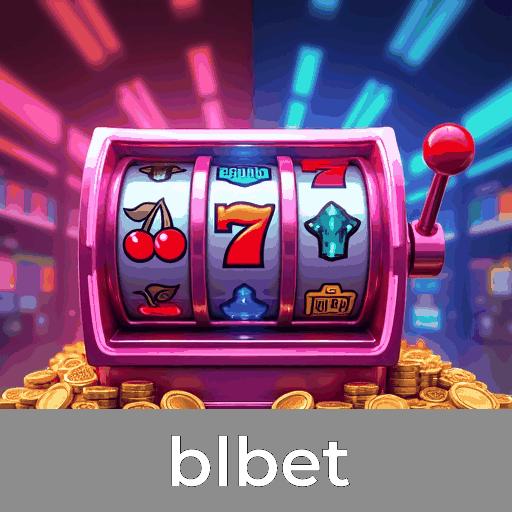Cadastro na blbet