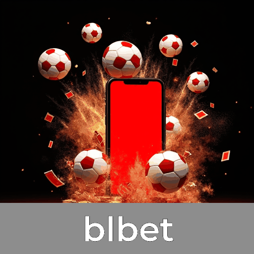 Cadastro na blbet