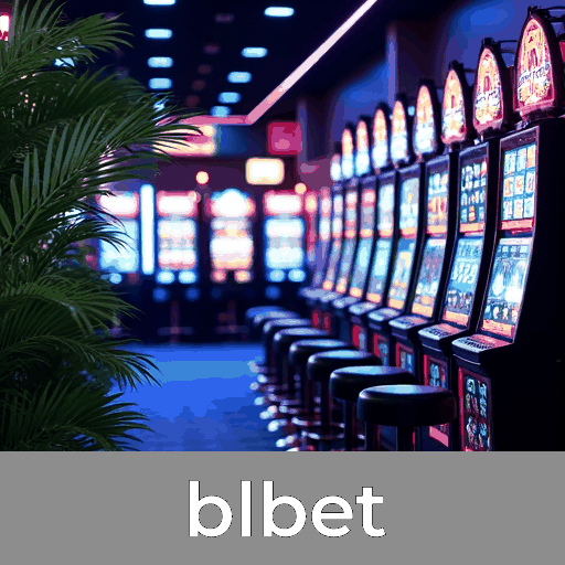 Acesso ao blbet