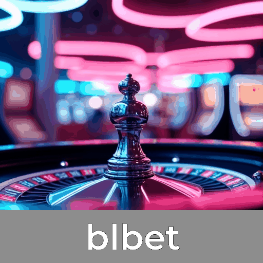 Acesso ao blbet