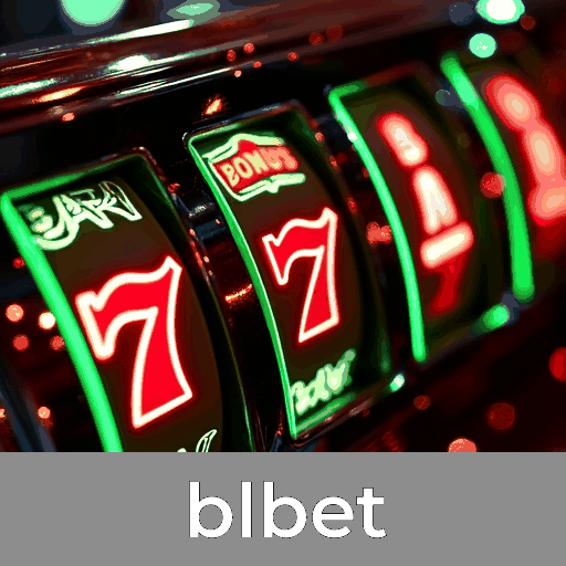 Cadastro na blbet