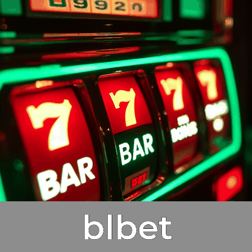 Acessar o site blbet COM