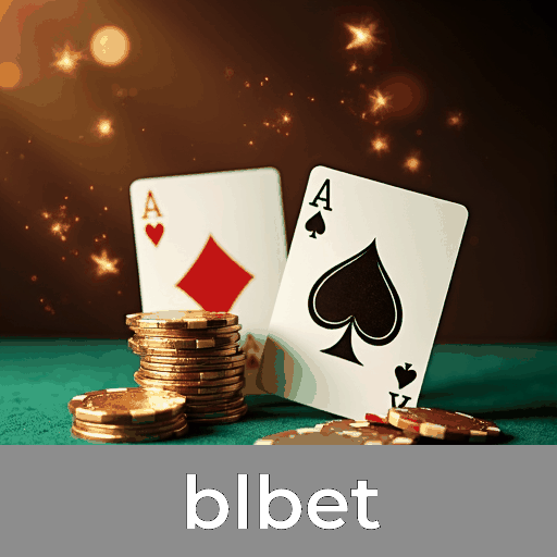 Acesso ao blbet