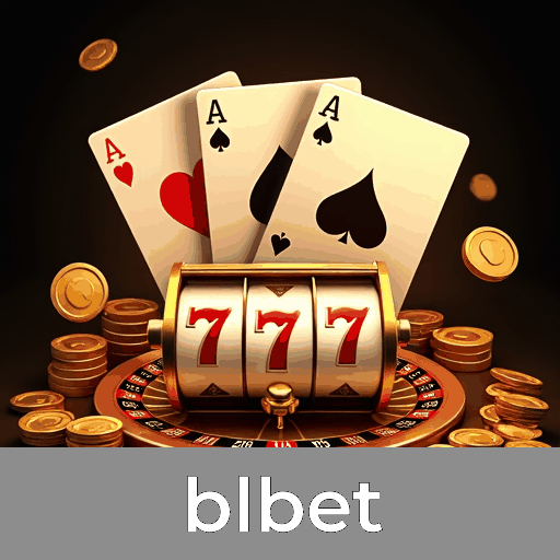 Acesso ao blbet
