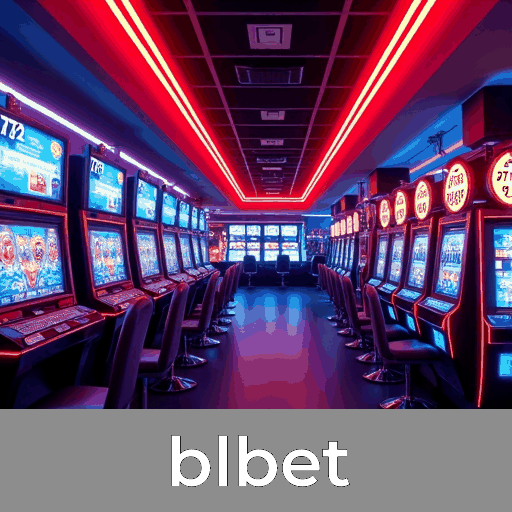 Cassino Online blbet