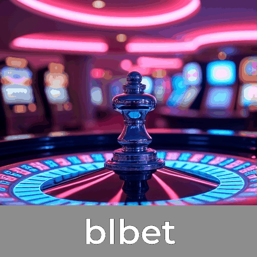 Apostas no blbet