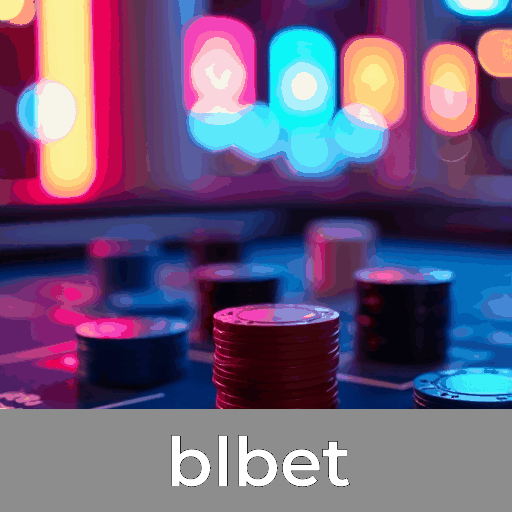 Cadastro na blbet