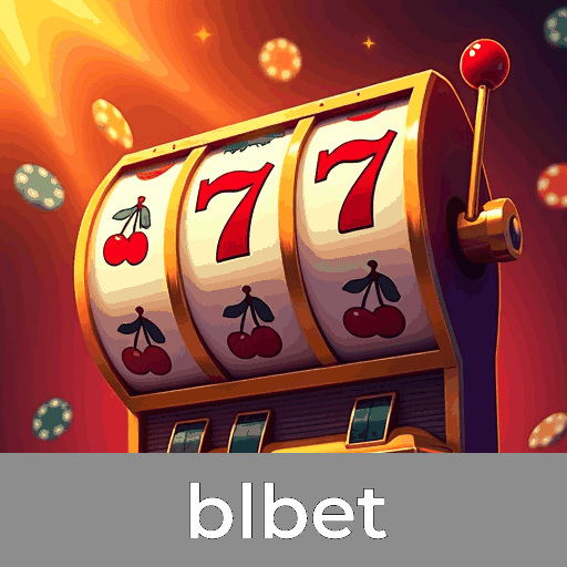 Cadastro na blbet