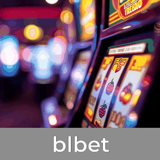Acesso ao blbet