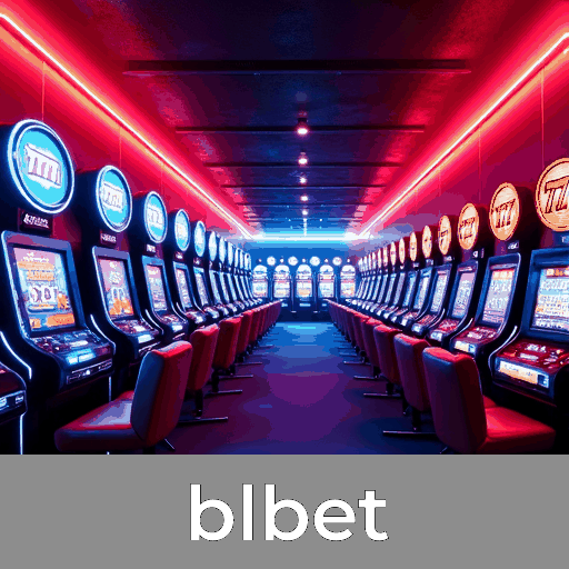 Cadastro na blbet