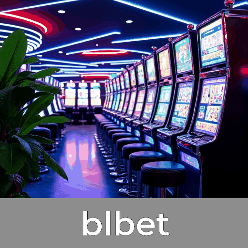 Acesso ao blbet